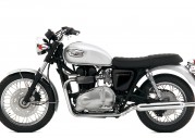 Triumph Bonneville